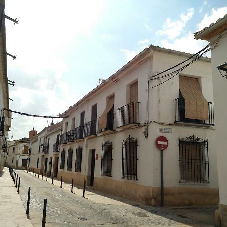 La Encomienda De Almagro 아파트 외부 사진